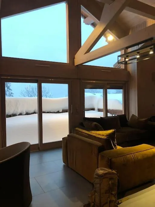 Chalet Milou Les Gets
